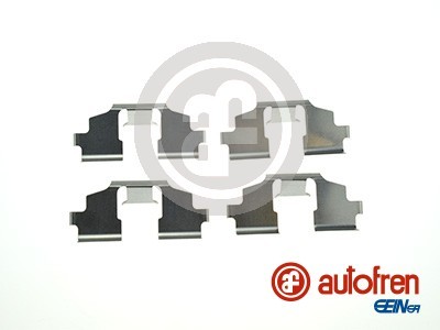 AUTOFREN SEINSA D42965A EAN: 8430320264325.