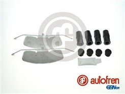 AUTOFREN SEINSA D42972A