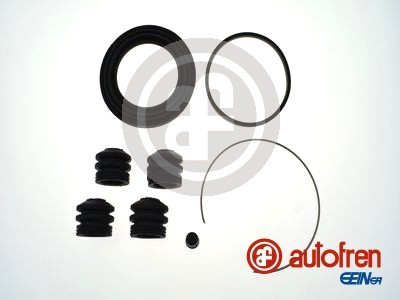 AUTOFREN SEINSA D4298 EAN: 8430320030142.