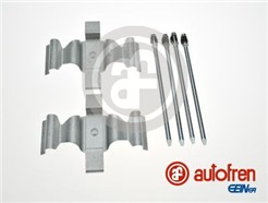 AUTOFREN SEINSA D42980A