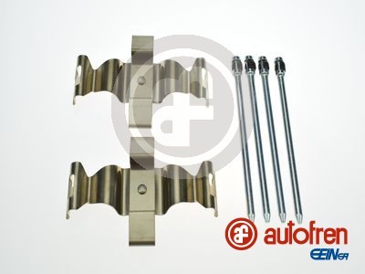 AUTOFREN SEINSA D42981A EAN: 8430320266565.