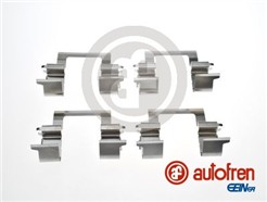 AUTOFREN SEINSA D42983A