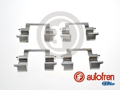 AUTOFREN SEINSA D42983A EAN: 8430320266695.