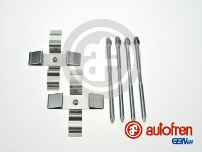 AUTOFREN SEINSA D42984A EAN: 8430320266930.