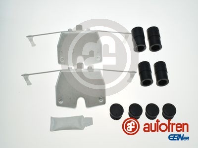 AUTOFREN SEINSA D42987A EAN: 8430320267319.