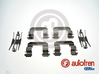 AUTOFREN SEINSA D42988A EAN: 8430320267340.