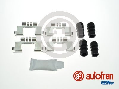 AUTOFREN SEINSA D42990A EAN: 8430320267814.