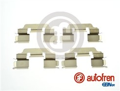 AUTOFREN SEINSA D42991A