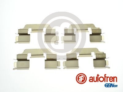 AUTOFREN SEINSA D42991A EAN: 8430320267852.
