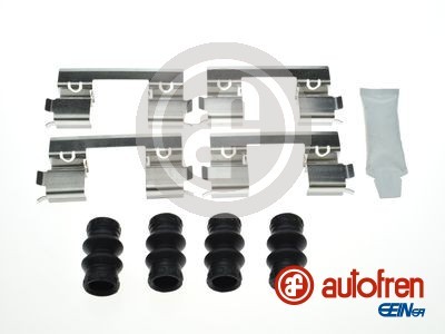 AUTOFREN SEINSA D42992A EAN: 8430320267883.