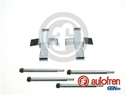 AUTOFREN SEINSA D42995A