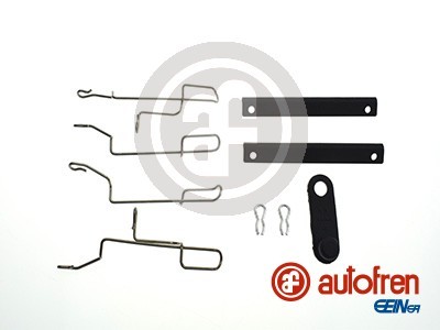 AUTOFREN SEINSA D42996A EAN: 8430320267968.