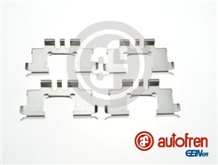 AUTOFREN SEINSA D42997A