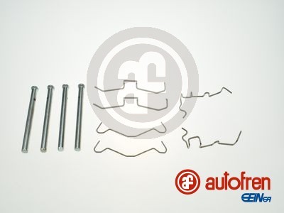 AUTOFREN SEINSA D42999A EAN: 8430320268088.