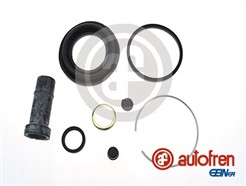 AUTOFREN SEINSA D4300
