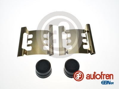 AUTOFREN SEINSA D43007A EAN: 8430320268415.