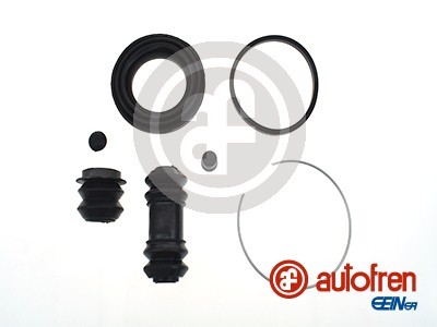 AUTOFREN SEINSA D4301 EAN: 8430320030265.