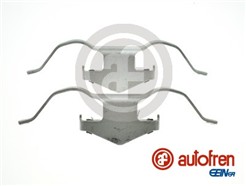 AUTOFREN SEINSA D43012A