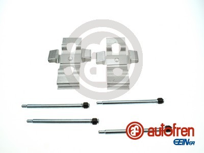 AUTOFREN SEINSA D43015A EAN: 8430320269245.