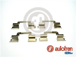 AUTOFREN SEINSA D43016A