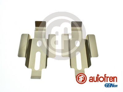 AUTOFREN SEINSA D43024A EAN: 8430320270142.