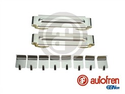 AUTOFREN SEINSA D43026A