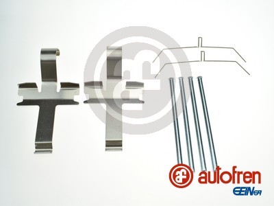 AUTOFREN SEINSA D43029A EAN: 8430320270678.