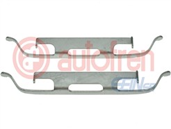 AUTOFREN SEINSA D43041A