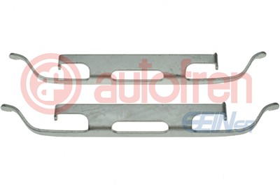 AUTOFREN SEINSA D43041A EAN: 8430320274942.