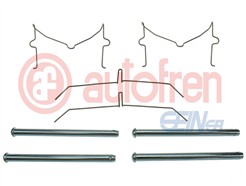 AUTOFREN SEINSA D43042A