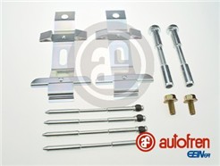 AUTOFREN SEINSA D43046A