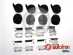AUTOFREN SEINSA D43047A