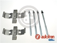 AUTOFREN SEINSA D43052A