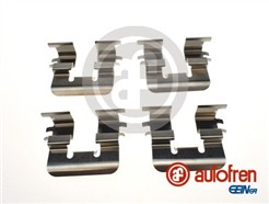 AUTOFREN SEINSA D43053A