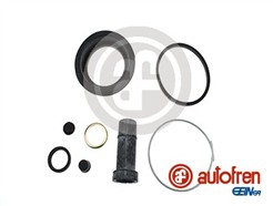 AUTOFREN SEINSA D4306