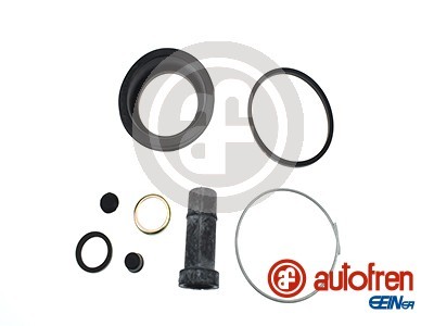 AUTOFREN SEINSA D4306 EAN: 8430320030784.