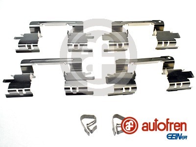 AUTOFREN SEINSA D43065A EAN: 8430320283852.