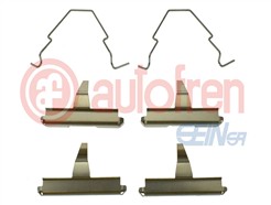 AUTOFREN SEINSA D43068A