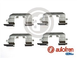 AUTOFREN SEINSA D43076A