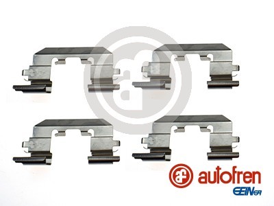 AUTOFREN SEINSA D43076A EAN: 8430320285504.