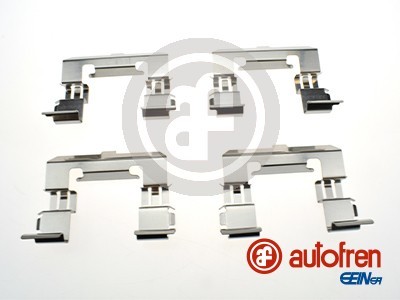 AUTOFREN SEINSA D43077A EAN: 8430320285535.