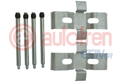AUTOFREN SEINSA D43084A EAN: 8430320285696.