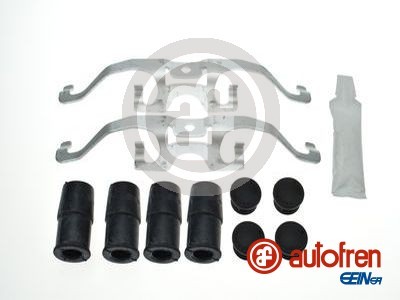 AUTOFREN SEINSA D43087A EAN: 8430320285733.