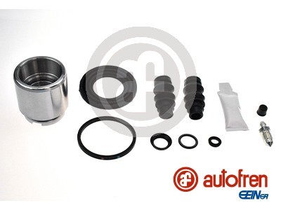 AUTOFREN SEINSA D43102C EAN: 8430320286532.