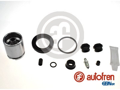 AUTOFREN SEINSA D43107K EAN: 8430320286822.