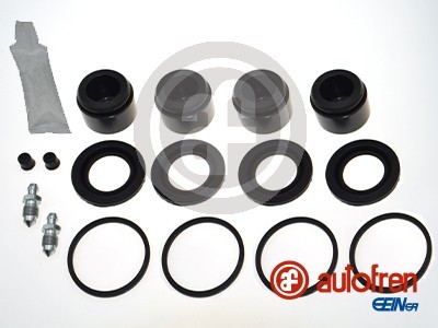 AUTOFREN SEINSA D43109C EAN: 8430320286983.