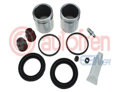 AUTOFREN SEINSA D43124C