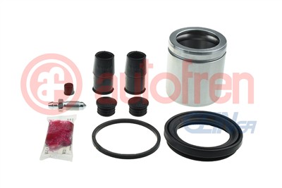 AUTOFREN SEINSA D43143C EAN: 8430320288192.