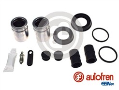 AUTOFREN SEINSA D43157C