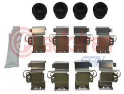 AUTOFREN SEINSA D43164A